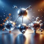 Wiązania chemiczne – różnice między wiązaniami jonowymi, kowalencyjnymi i metalicznymi