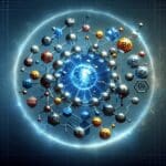 Chemia nieorganiczna – najważniejsze pierwiastki i ich związki