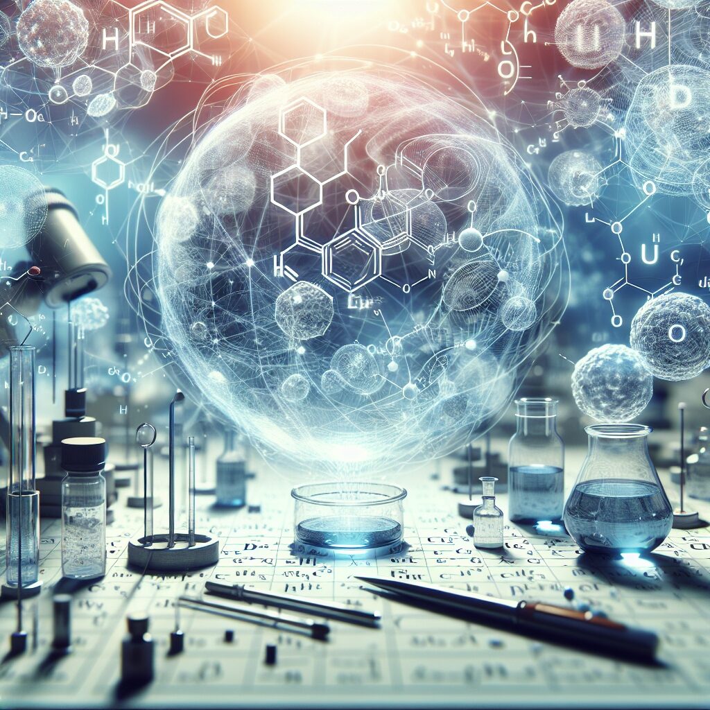 Równania reakcji chemicznych – jak je zapisywać i bilansować?