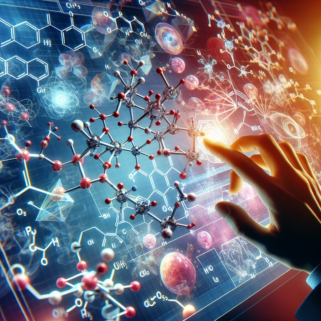 Podstawy chemii organicznej – struktury, związki i reakcje