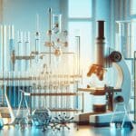 Chemia analityczna – jak bada się skład chemiczny substancji?