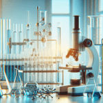 Chemia analityczna – jak bada się skład chemiczny substancji?