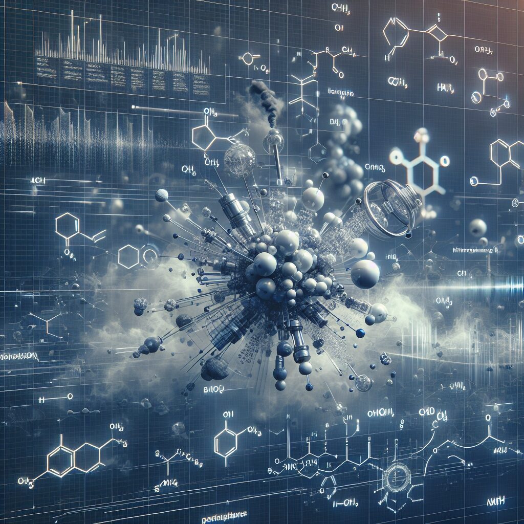 Podstawy kinetyki chemicznej – jak szybko zachodzą reakcje chemiczne?