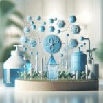 Nawadnianie i oczyszczanie wody – rola chemii w codziennym życiu