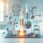 Termochemia – ciepło, energia i entalpia w reakcjach chemicznych