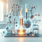 Termochemia – ciepło, energia i entalpia w reakcjach chemicznych