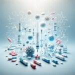 Związki chemiczne w medycynie – od leków po środki diagnostyczne