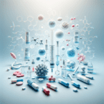 Związki chemiczne w medycynie – od leków po środki diagnostyczne