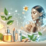 Chemia kosmetyków – składniki aktywne i ich działanie