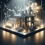 Chemia przemysłowa – jak wytwarza się materiały w dużej skali?