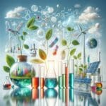 Zrównoważona chemia – jak rozwijać technologie przyjazne środowisku?