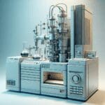 Spektrometria mas – jak identyfikujemy cząsteczki?