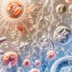 Podstawy biologii – czym jest życie i jakie są jego cechy?