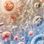 Podstawy biologii – czym jest życie i jakie są jego cechy?