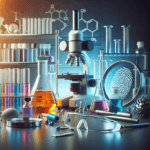 Chemia w kryminalistyce – jak badania chemiczne pomagają rozwiązywać sprawy?