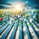 Zastosowanie chemii w rolnictwie – nawozy, pestycydy i środki ochrony roślin