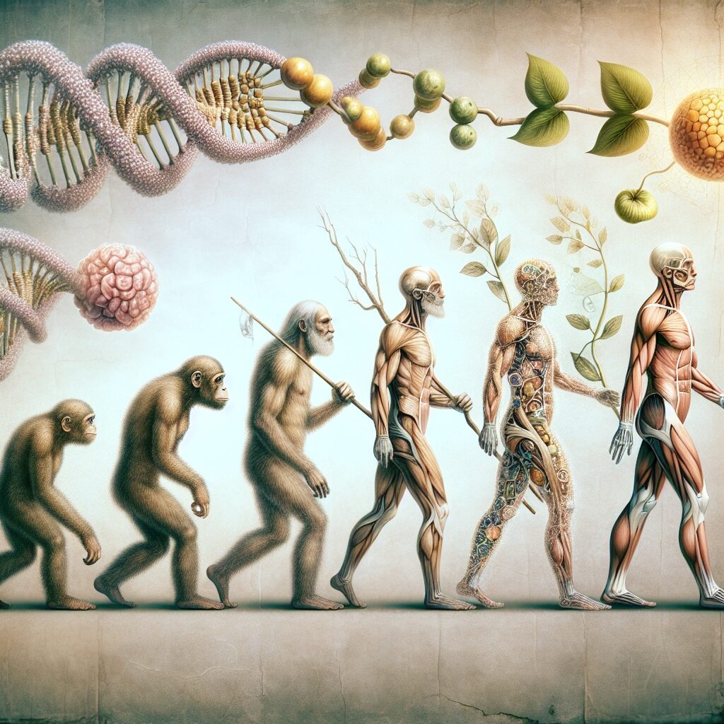 Historia biologii – od Arystotelesa po współczesną naukę