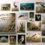 Podstawy ewolucji – jak gatunki przystosowują się do środowiska?