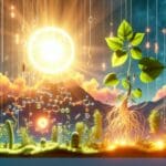 Fotosynteza – jak rośliny wytwarzają energię z światła?