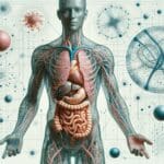 Ludzki organizm – od komórki po organy i ich współdziałanie