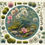 Rośliny – od mchów po kwiaty: budowa, funkcje i cykle życiowe