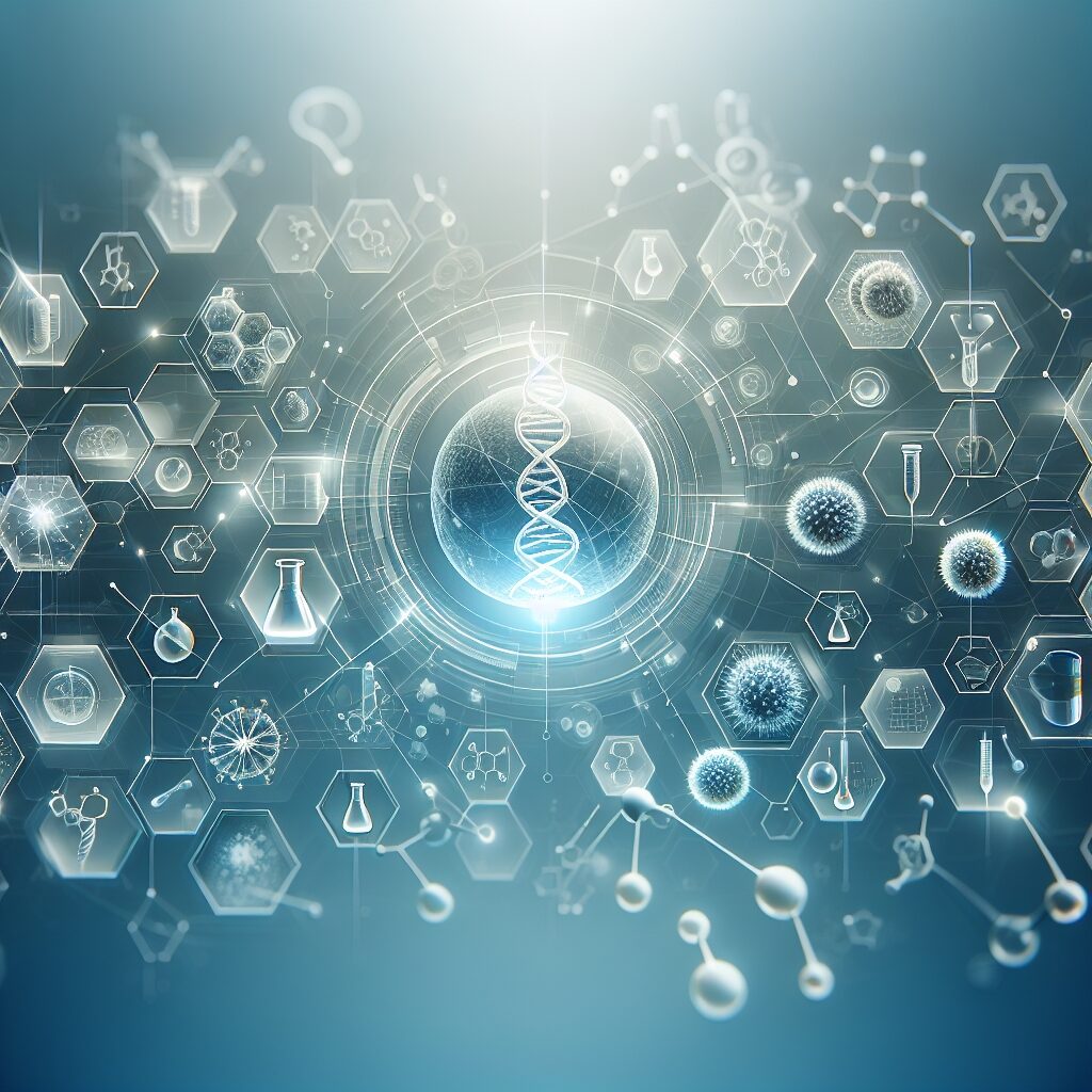 Biotechnologia – jak wykorzystujemy biologię w przemyśle i medycynie?