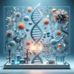 Genetyka molekularna – jak badamy i manipulujemy genami?