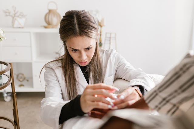 Najczęstsze błędy przy pobieraniu krwi i jak ich uniknąć