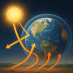 Co to jest efekt cieplarniany