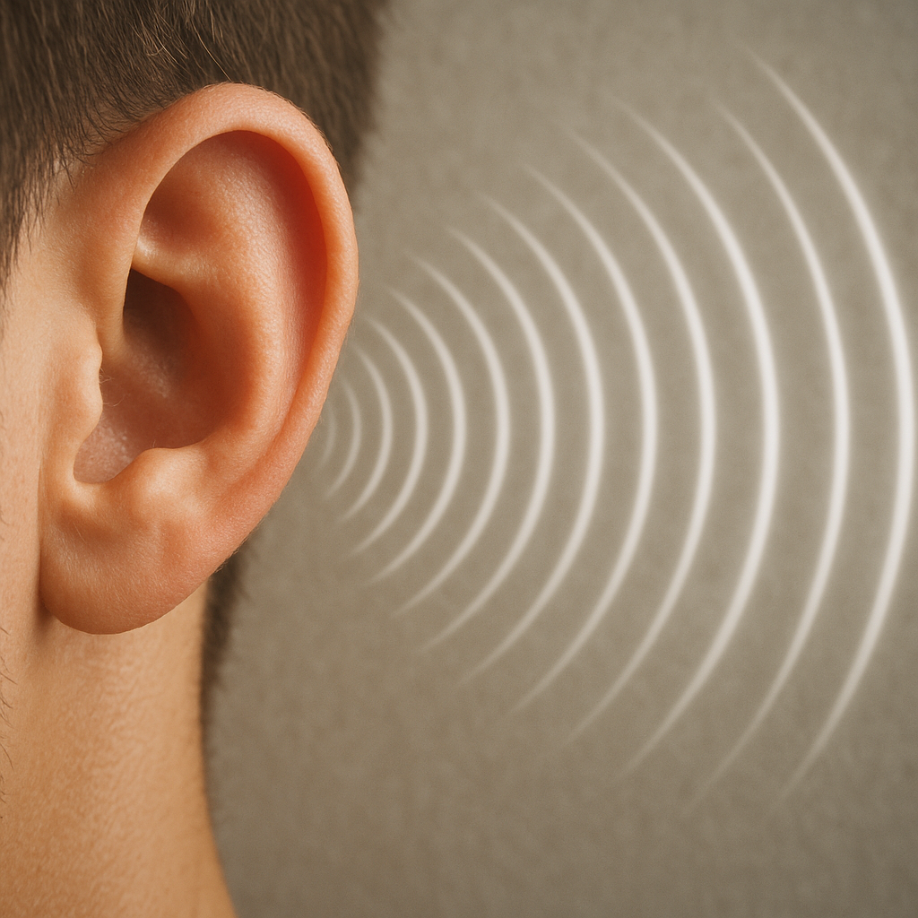 Czym jest dźwięk i jak się rozchodzi