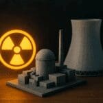 Czym jest energia jądrowa