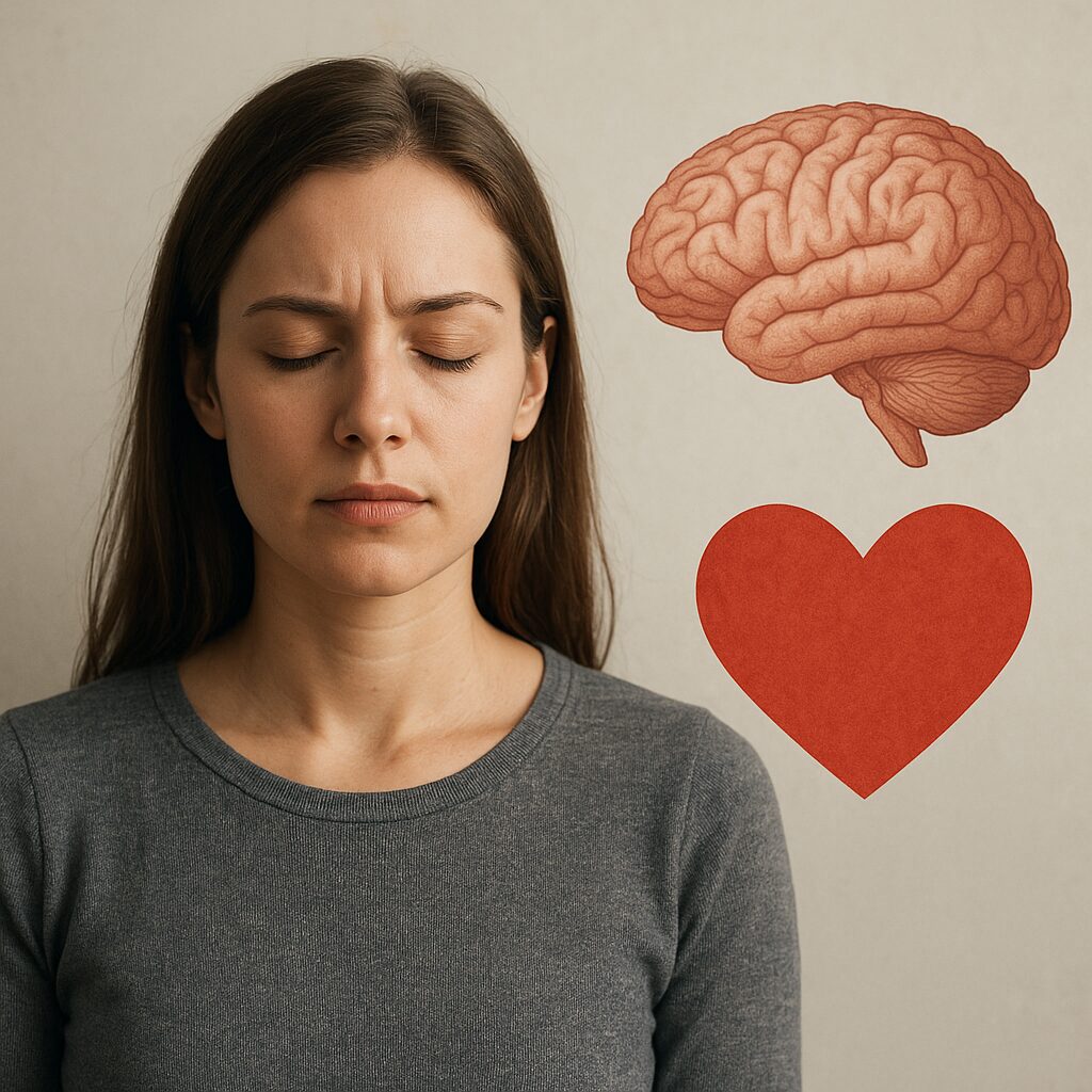 Czym jest inteligencja emocjonalna