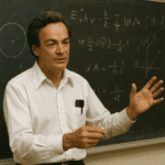 Czym jest metoda Feynmana w nauce