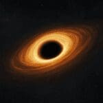 Co to jest czarna dziura