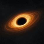 Co to jest czarna dziura