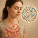 Czym jest mikrobiom człowieka