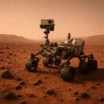 Czym jest misja Mars Rover