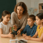 Czym jest nauczanie przez doświadczenie