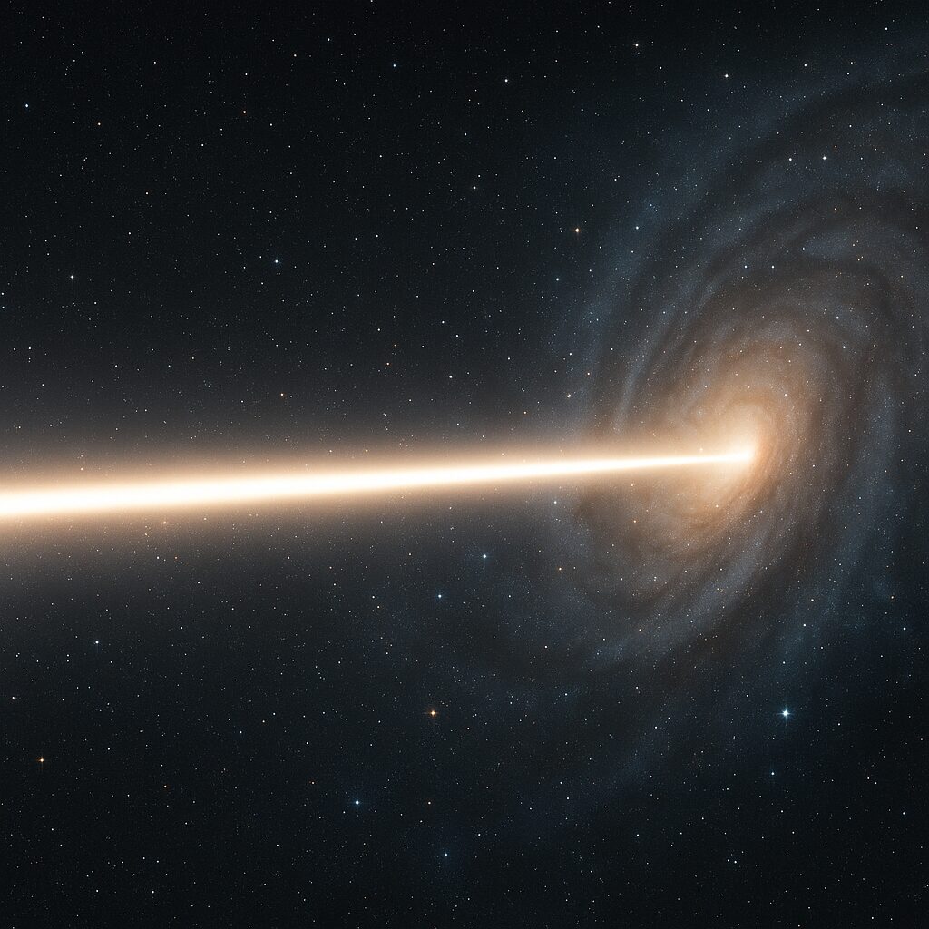 Czym jest prędkość światła