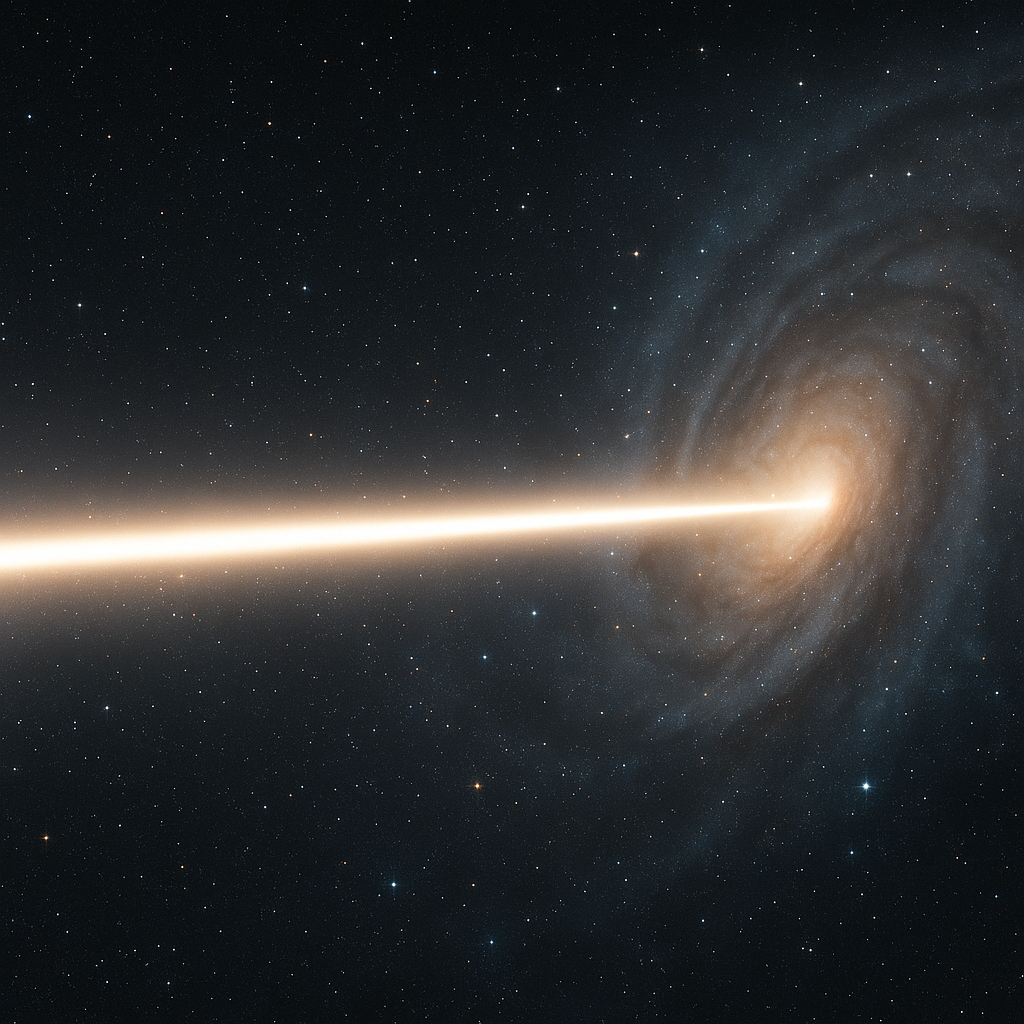 Czym jest prędkość światła