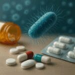 Czym są antybiotyki i jak działają