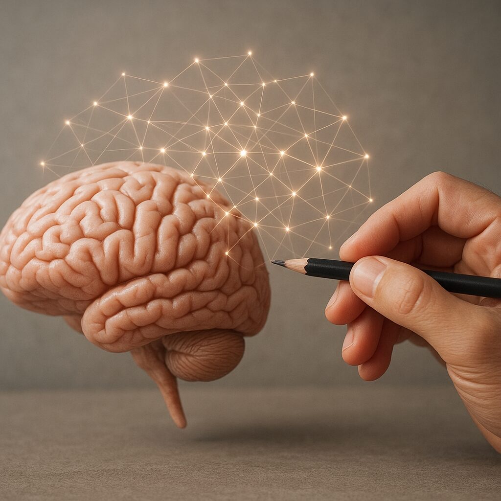 Co to jest neuroplastyczność i jak wpływa na naukę