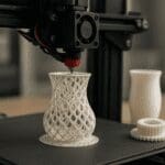 Jak działa druk 3D i do czego jest wykorzystywany