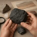 Czym jest minerał skałotwórczy