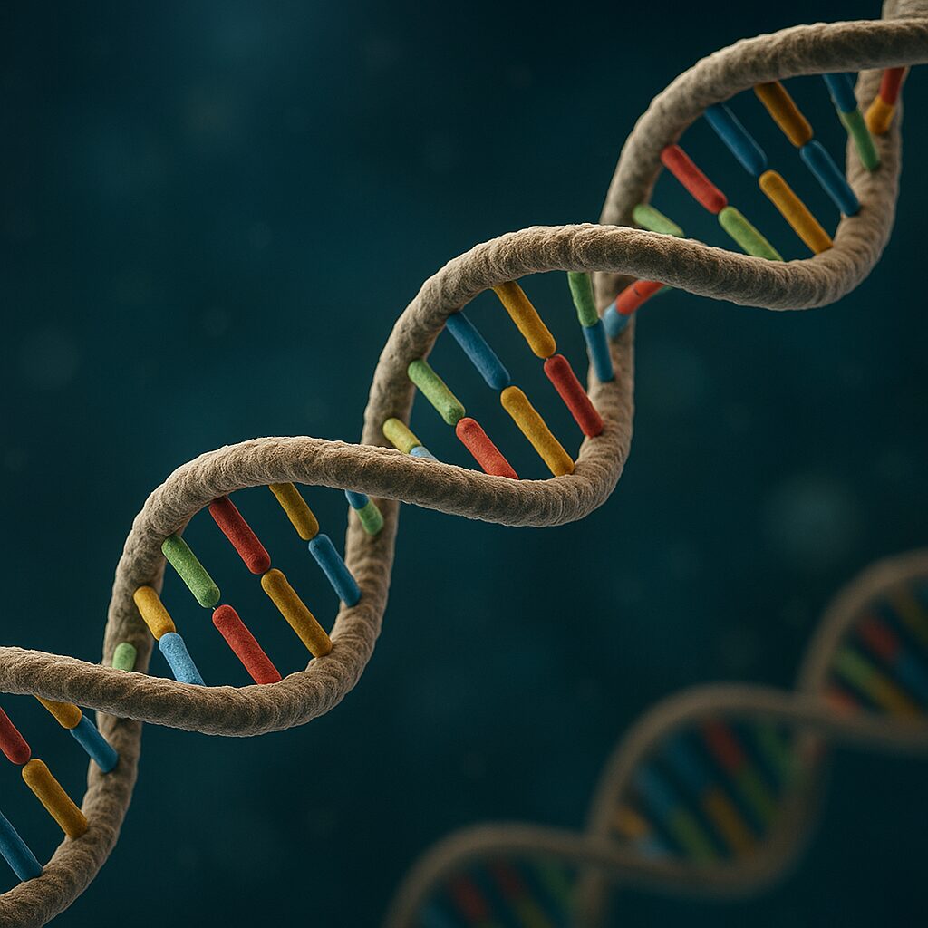 Czym jest replikacja DNA