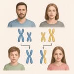 Jak działa dziedziczenie genetyczne