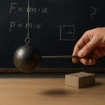 Czym jest masa bezwładna