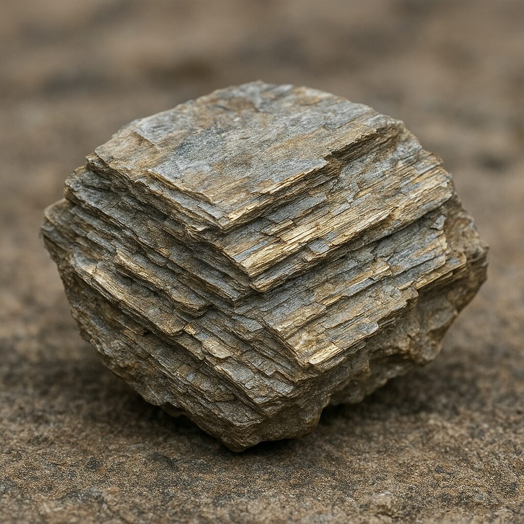 Czym jest łupliwość minerału