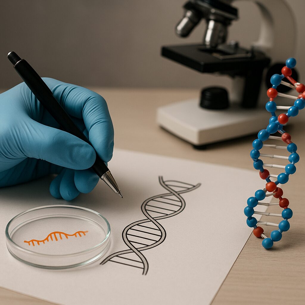 Czym jest transkrypcja