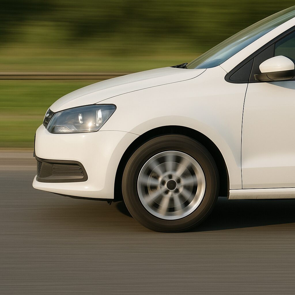 Czym jest energia kinetyczna